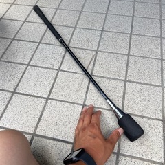 ダイヤゴルフ　スイング練習器具の画像