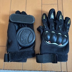 Haven Skateboaboard ボードの画像