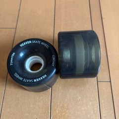 Haven Skateboaboard ボードの画像
