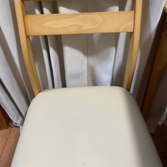 ダイニングセット　2人用　の画像