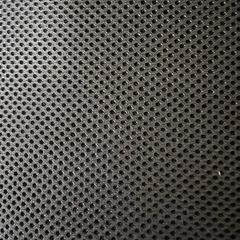 ニトリ1人用ソファ　オットマン付　ブラウンの画像