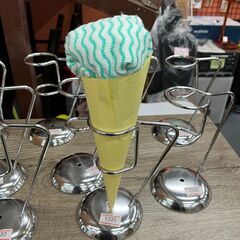 アイスクリームホルダーの画像