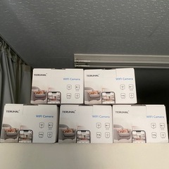 家電の画像