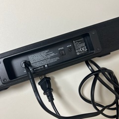 TAOTRONICS サウンドバー　の画像