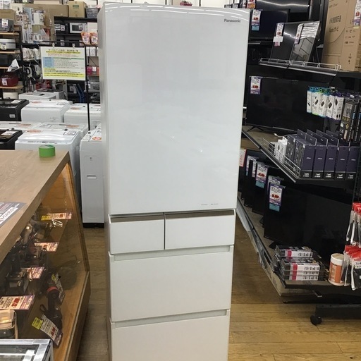 4618 三菱 ノンフロン冷凍冷蔵庫 MR-P15A-B 2ドア 146L 2016年製 静音