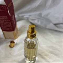 LOCCITANE ロクシタン ローズ オードトワレ b 20ml管Y10の画像