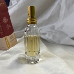 LOCCITANE ロクシタン ローズ オードトワレ b 20ml管Y10の画像