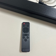 TAOTRONICS サウンドバー　の画像