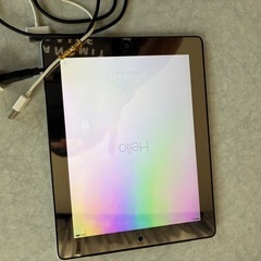 Apple iPad 　2世代32Gの画像
