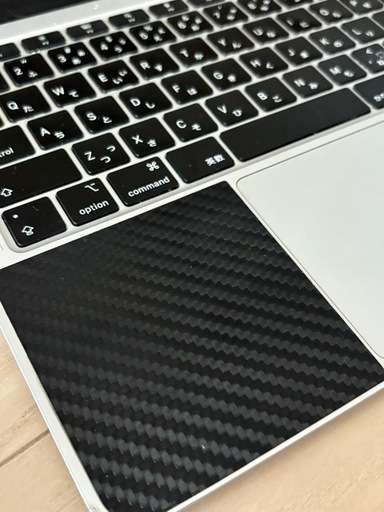 MacBook Air (M1, 2020)A2337 Apple M1 /16GB/SSD256GB/13.3インチ Retina 