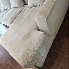 Boconcept ソファ　4-5人掛けの画像
