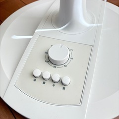 扇風機の画像