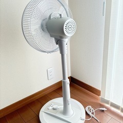 扇風機の画像