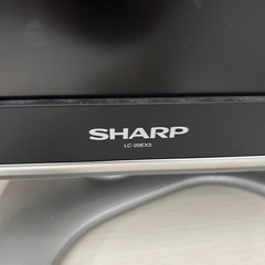 Panasonic テレビの画像
