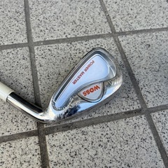 WOSS POWER MASTER 1000の画像