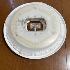 アイリスオーヤマLEDシーリングライト 6畳調光 CEA-2006Dの画像