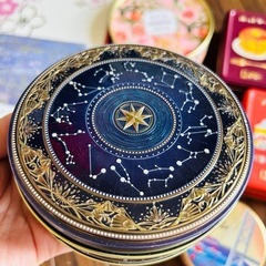 可愛い空箱and空缶の画像