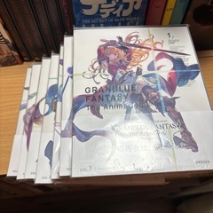 グラブル　Blu-rayの画像