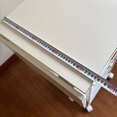 スチールラックの画像