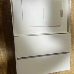 iPad 9世代　64GBの画像