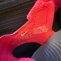 NIKE 子供サンダル　美品の画像