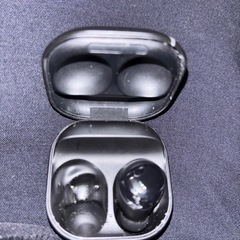 お値段相談可🥰  ワイヤレスイヤホンSamsung Galaxy Buds Proの画像