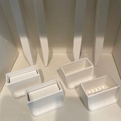 DIY棚 ディアウォール&金具の画像