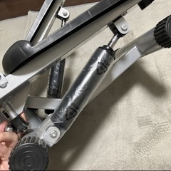 【美品】ステッパーの画像