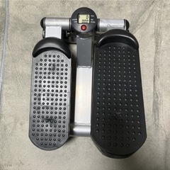 【美品】ステッパーの画像