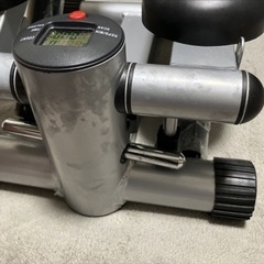 【美品】ステッパーの画像