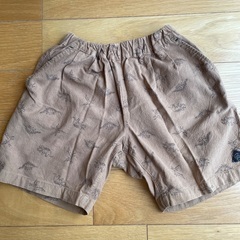 子供服　恐竜セットの画像