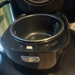日立製炊飯器の画像