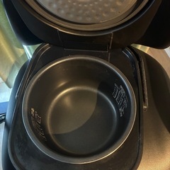 日立製炊飯器の画像