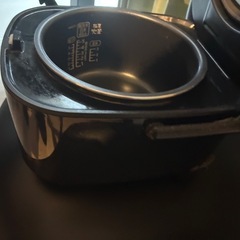 日立製炊飯器の画像