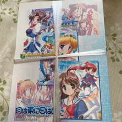 マンガ本色々の画像