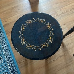 ⭐️アンティーク調テーブルイスセット⭐️の画像