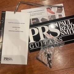 PRS S2 Custom 24の画像
