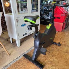 【愛品館 市原店】✔店頭取引限定✔本体のみ FITBOX LITEフィットネスバイクの画像