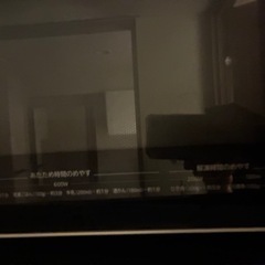 電子レンジの画像
