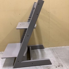 【トレファク神戸南店】STOKKE キッズチェア です‼︎【取りに来られる方限定】の画像