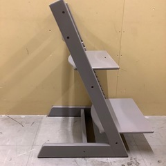 【トレファク神戸南店】STOKKE キッズチェア です‼︎【取りに来られる方限定】の画像