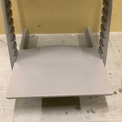 【トレファク神戸南店】STOKKE キッズチェア です‼︎【取りに来られる方限定】の画像