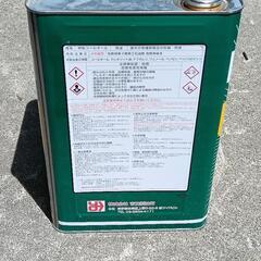 コールタールの画像