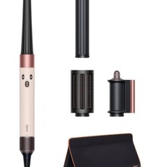 【5年保証あり】Dyson Airwrap カールヘアアイロンの画像