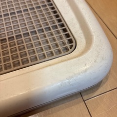 ペットトイレ　レギュラーサイズ　　の画像