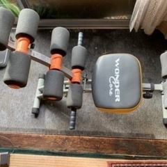 ワンダーコア SALEの画像