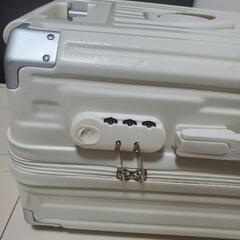 購入者が決まりました。スーツケース Sサイズ 機内持ち込みの画像
