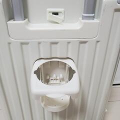 購入者が決まりました。スーツケース Sサイズ 機内持ち込みの画像