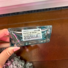 香水の画像