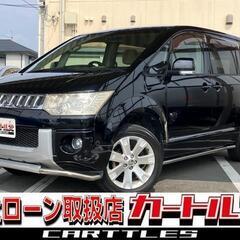 【自社ローン】デリカD:5 G-Premium 4WD !!!!!【 独自審査の提携ローン84回】の画像